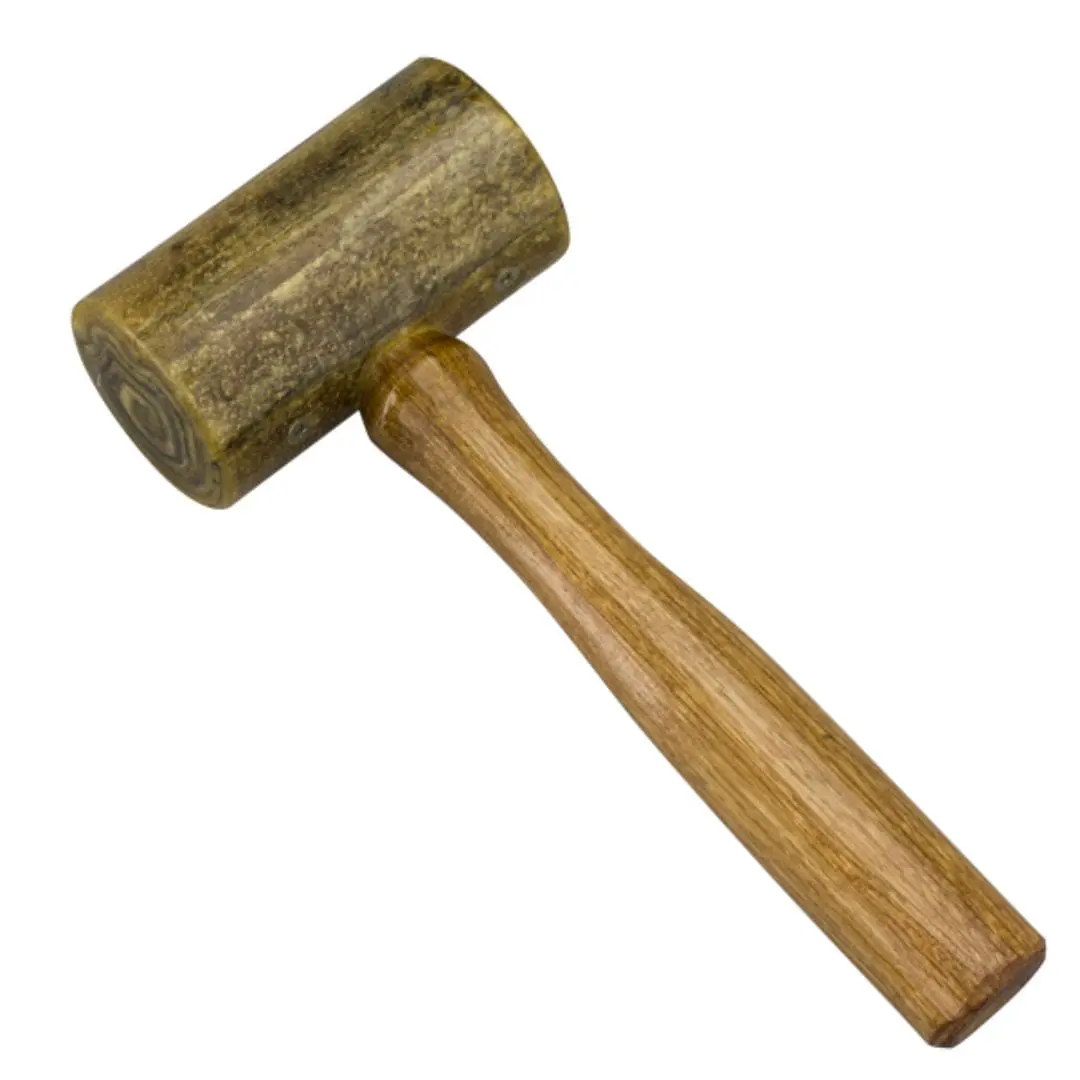 MALLET RAWHIDE 20OZ
