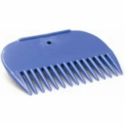 GROOMING COMB MANE