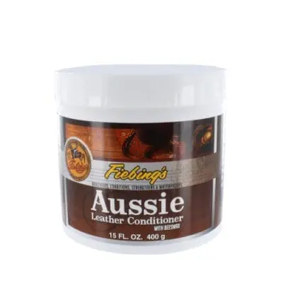 FIEBING AUSSIE LEATHER CONDITIONER. 15OZ (440ML)