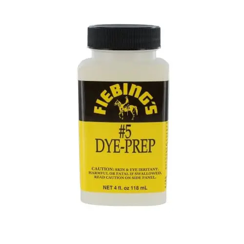FIEBING DYE PREP 4OZ (120ML)