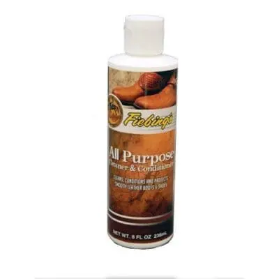 ALL PURPOSE CLEANER & CONDITIONER 8OZ FIEBING