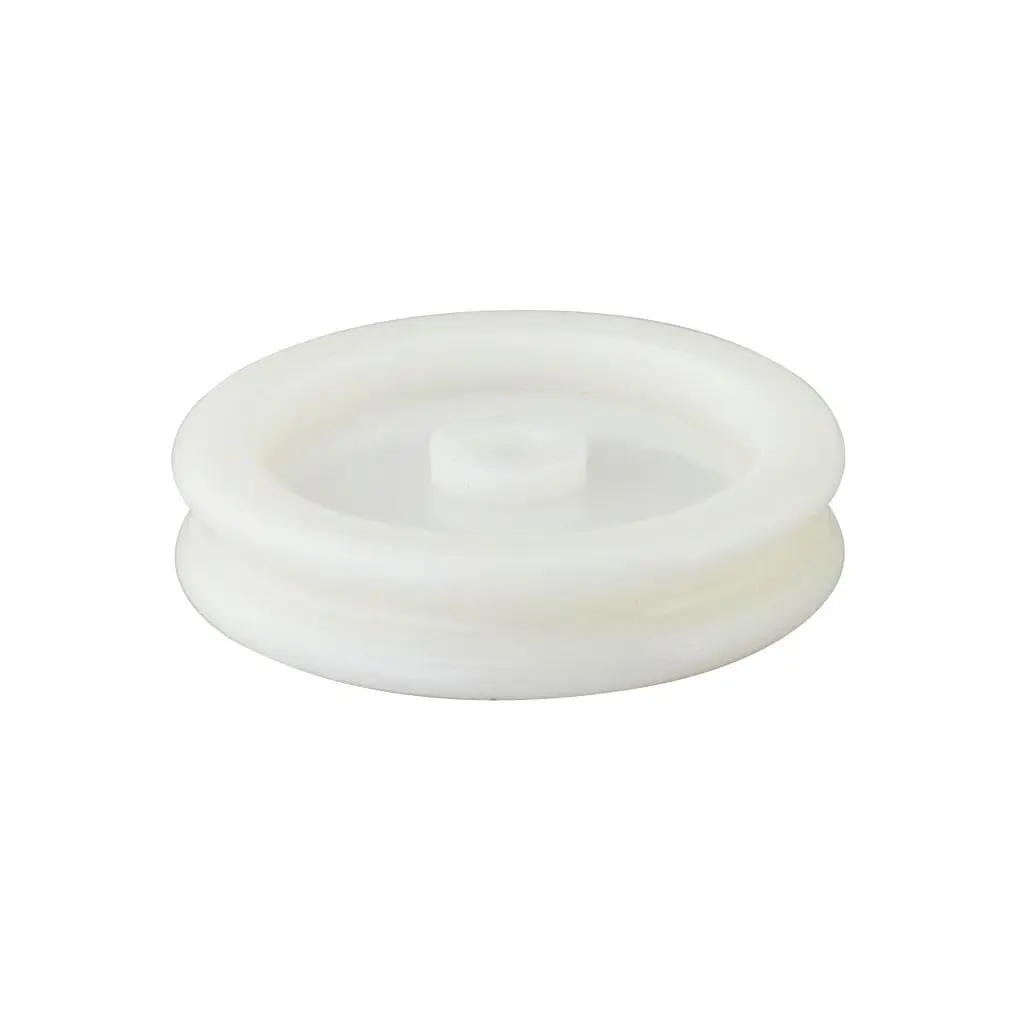 EDGE SLICKER - CIRCLE EDGE SLICKER