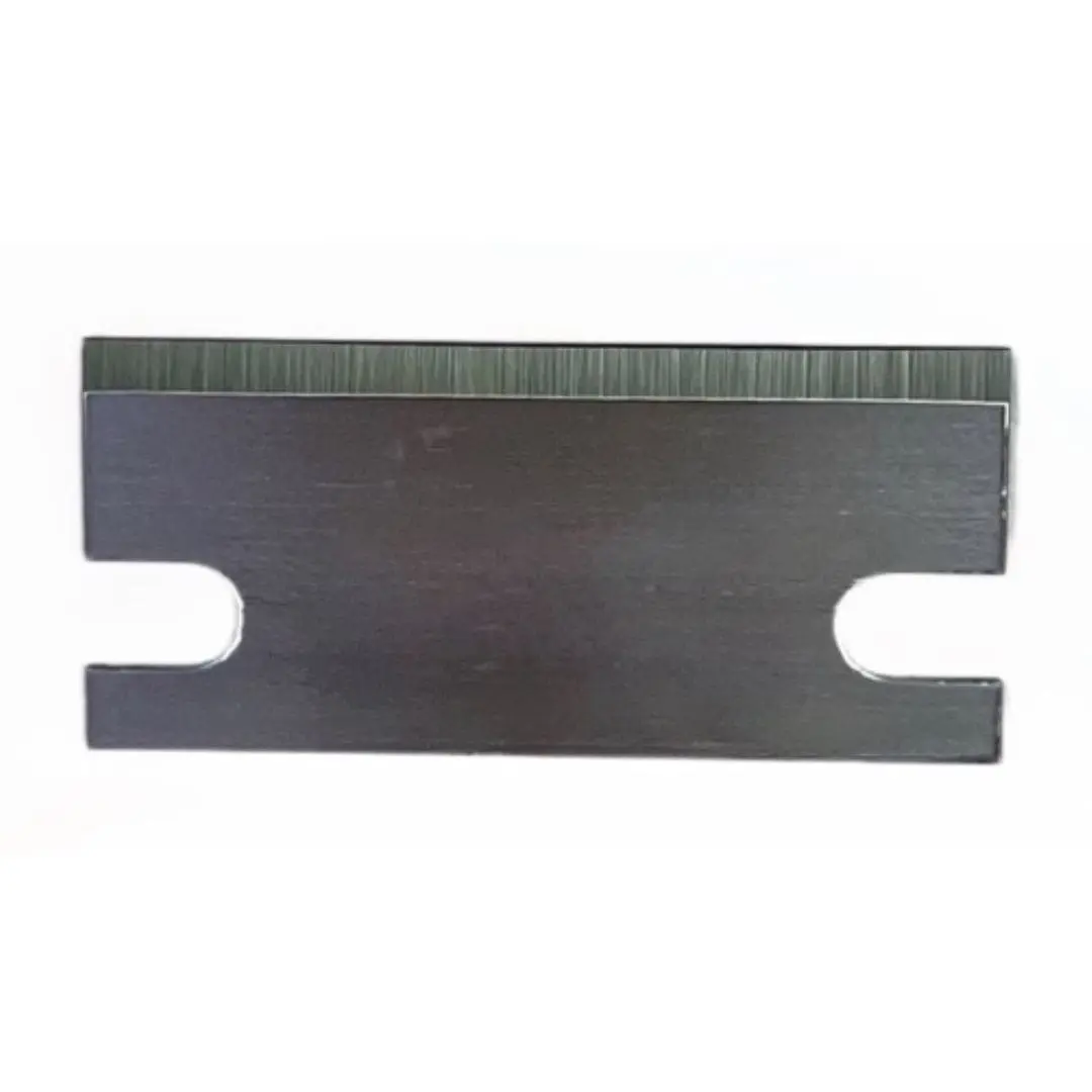 DRAW GAUGE BLADE HEAVY DUTY