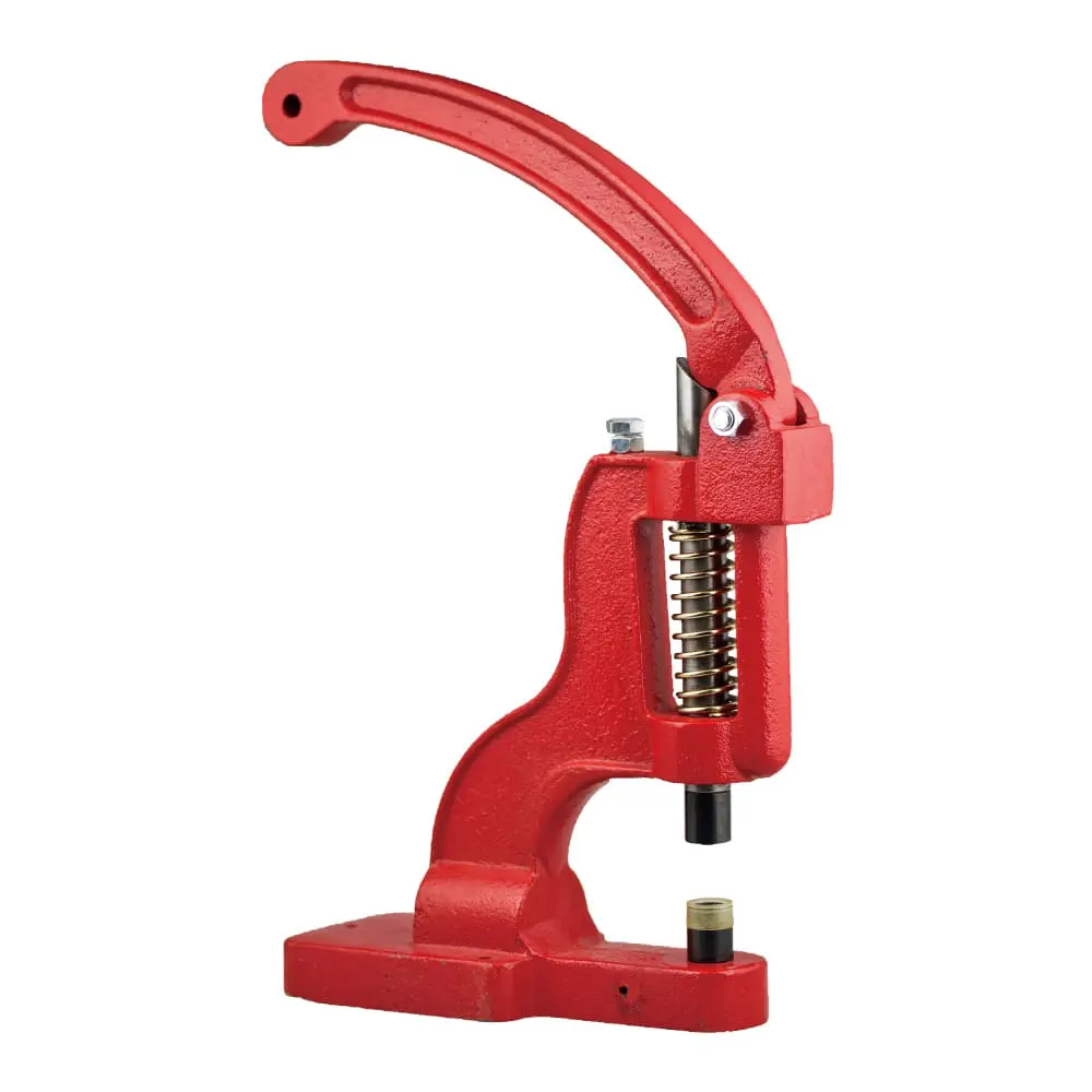 HAND PRESS
