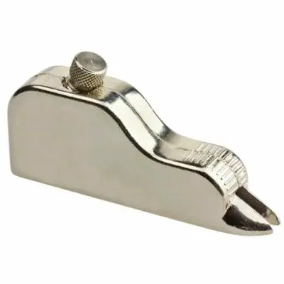 ADJUSTABLE 'V' GOUGE