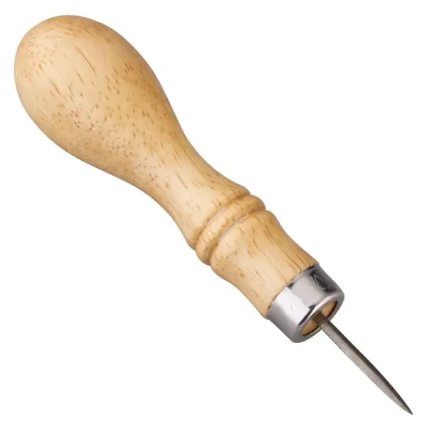 AWL - STITCHING AWL (FIXED BLADE)
