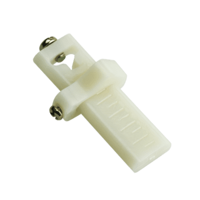 SWIVEL KNIFE BORDER TOOL