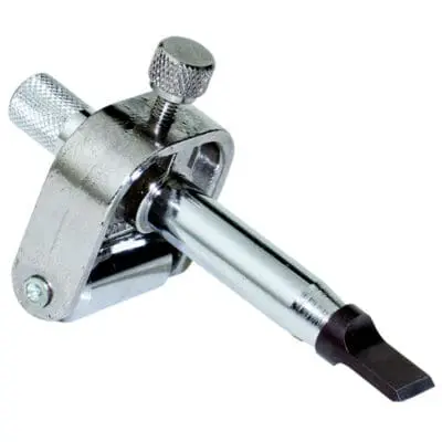 SWIVEL KNIFE EDGE BLADE SHARPENER