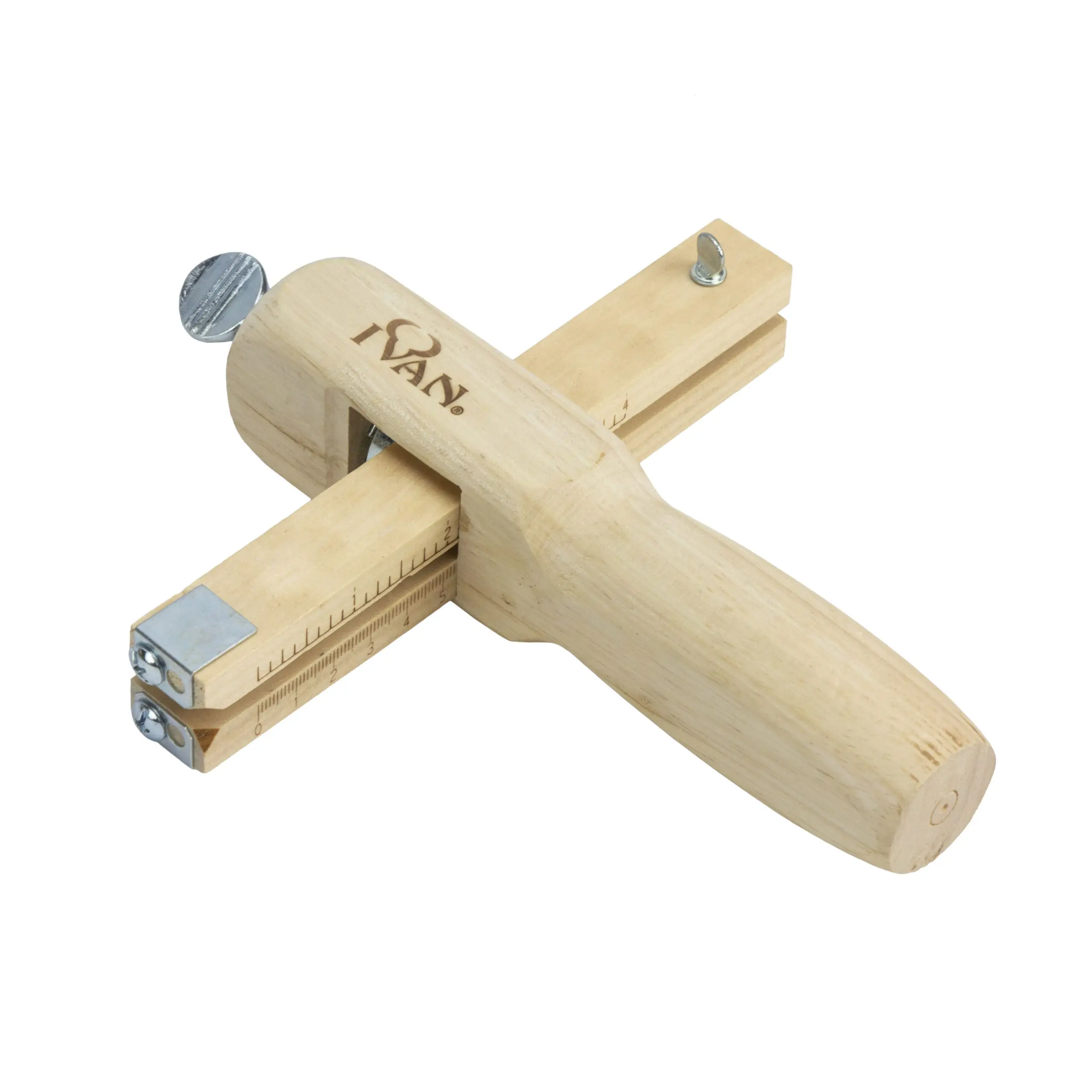 LEATHER STRAP AND STRIP CUTTER