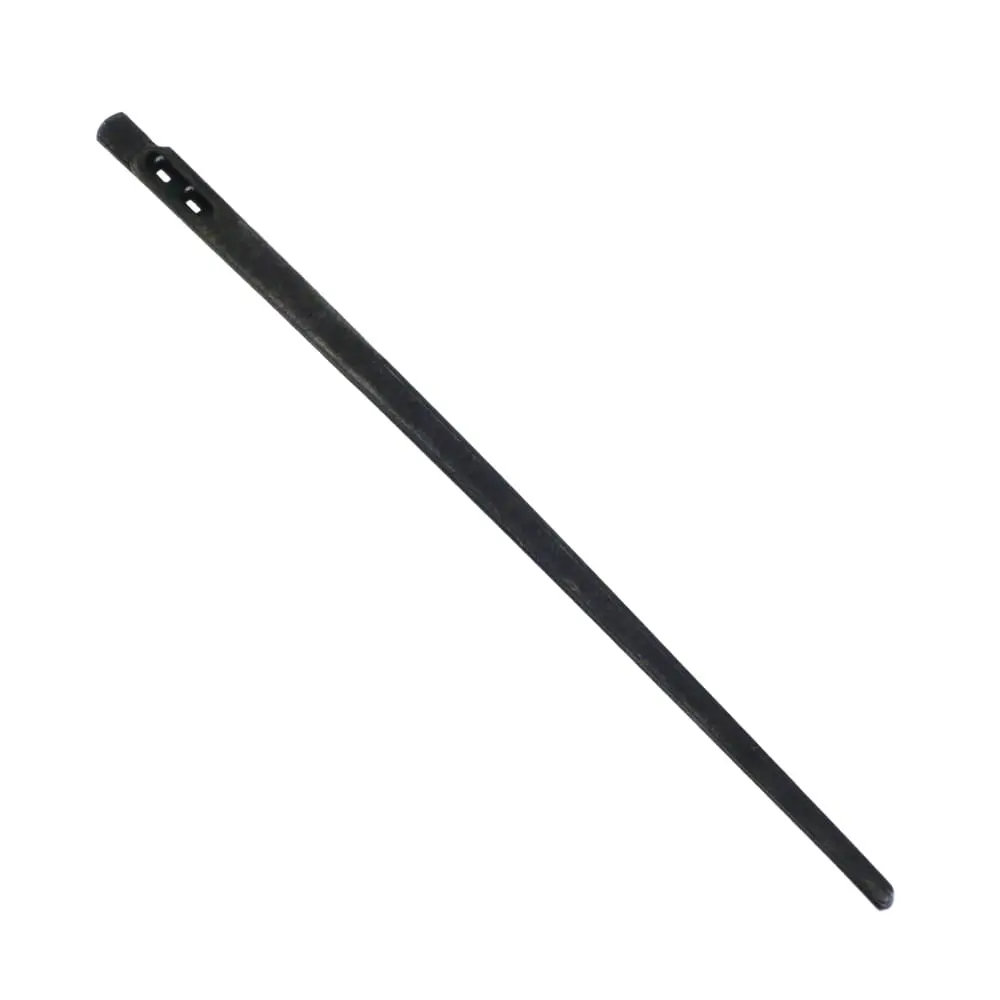 NEEDLES - TWO PRONG THONGING NEEDLE 10 PACK