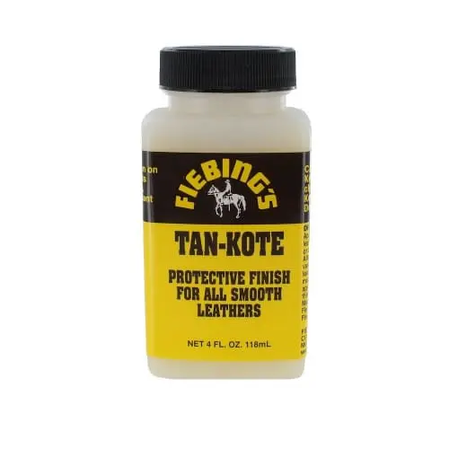 FIEBING TAN KOTE 4OZ (120ML)