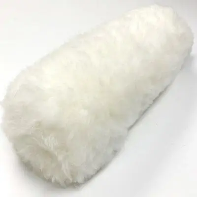 SHORT WOOL ICELANDIC BOLSTER CUSHIONS