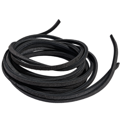 BOOT LACES 4MM x 183CM (PAIR)