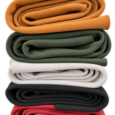 MOCCASIN SUEDE SPLITS 1.2-1.6MM - VARIOUS COLOURS