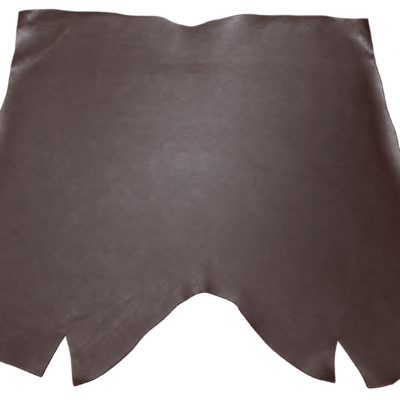 ITALIAN BELT LEATHER BUTTS 3.6-3.8MM