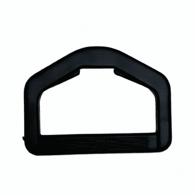 PLASTIC DEE RING 32 MM