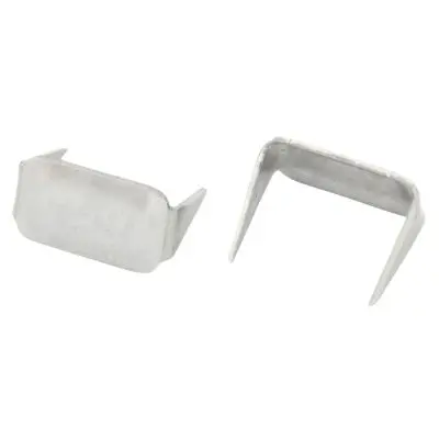 STAPLES FOR BELT LOOPS - 100/PK