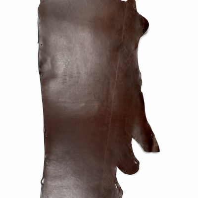 HICKORY COLORFAST BRIDLE SPECIAL SIDES 10-11 OZ 4.0-4.4MM