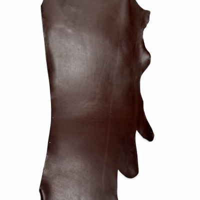 HICKORY COLORFAST BRIDLE SPECIAL SIDES 9-10 OZ 3.6-4.0MM