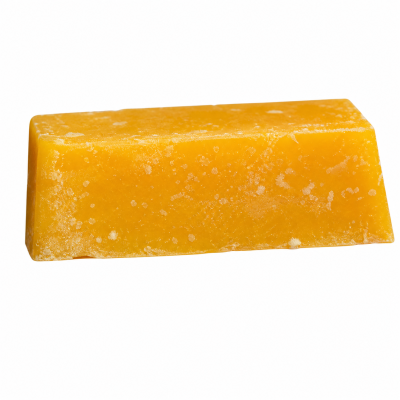 PURE BEESWAX BLOCK 100G EACH