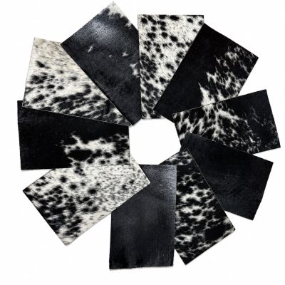 PIECE COWHIDE 39CMX25CM 1.8-2.2mm